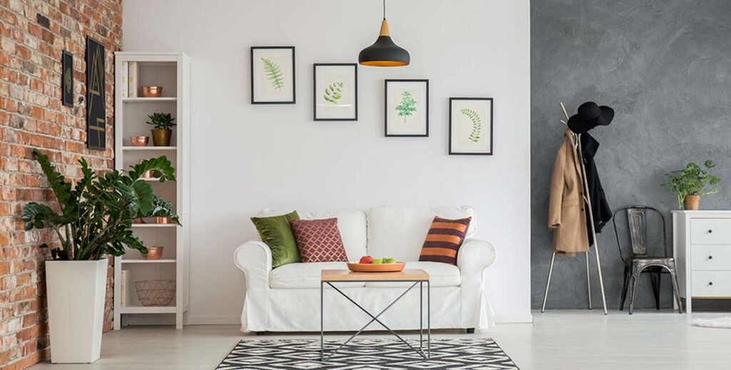 quadros decorativos para sala