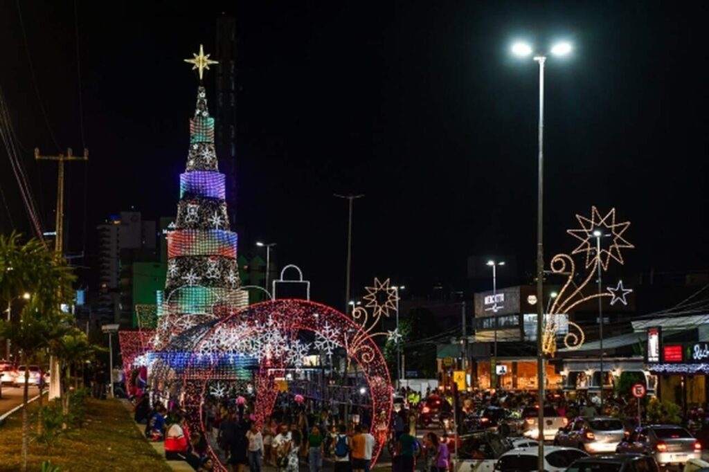 melhores destinos de Natal