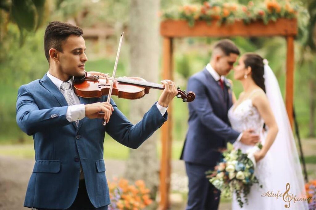 playlist de casamento gratuita