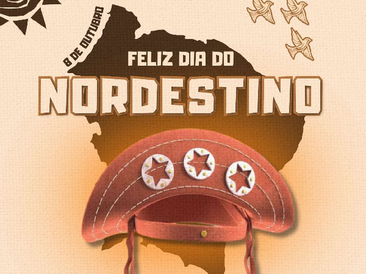 Dia do Nordestino: confira mais detalhes sobre essa data especial