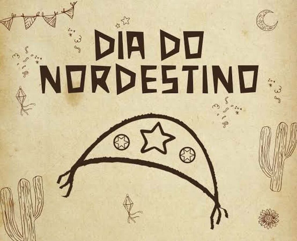 Dia do Nordestino