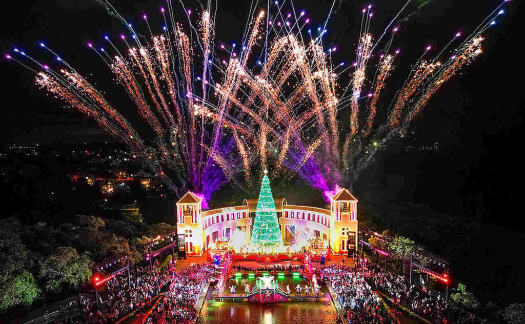 melhores destinos de Natal