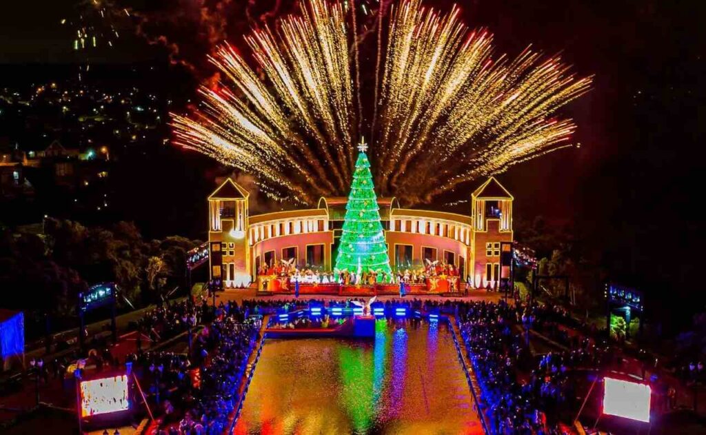 melhores destinos de Natal