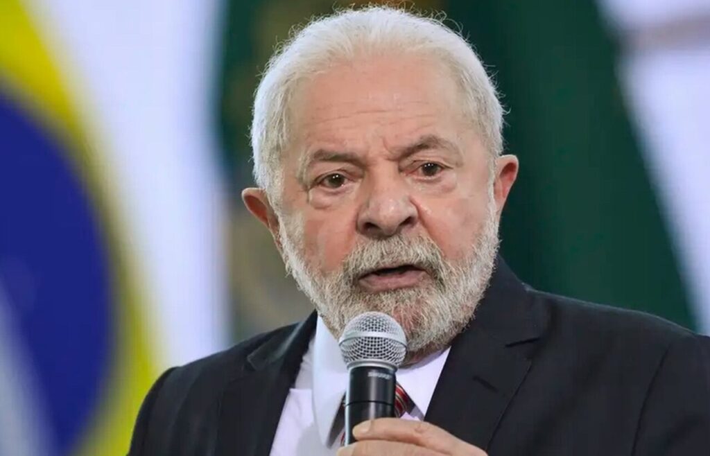 Governo Lula Horário de Verão