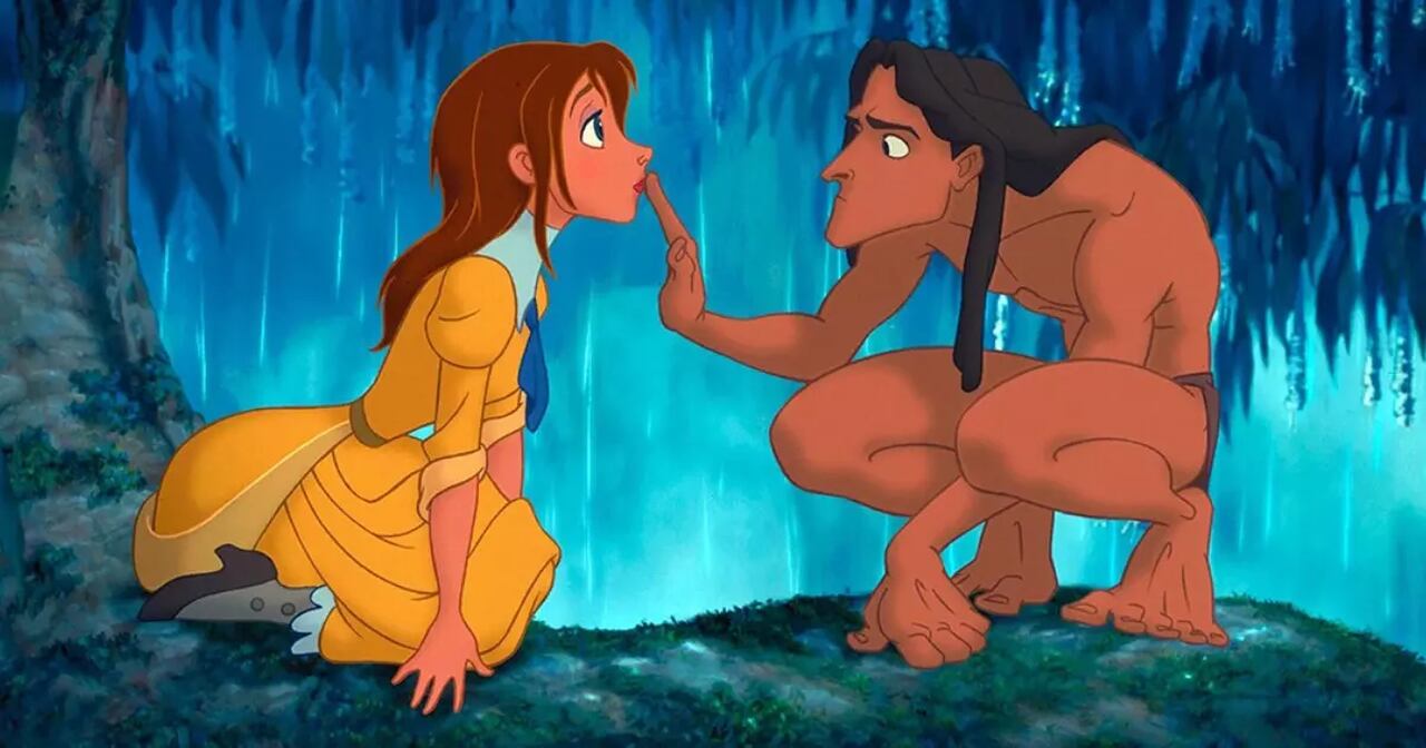 Síndrome do Tarzan: conheça aqui a síndrome que pode te levar ao divórcio