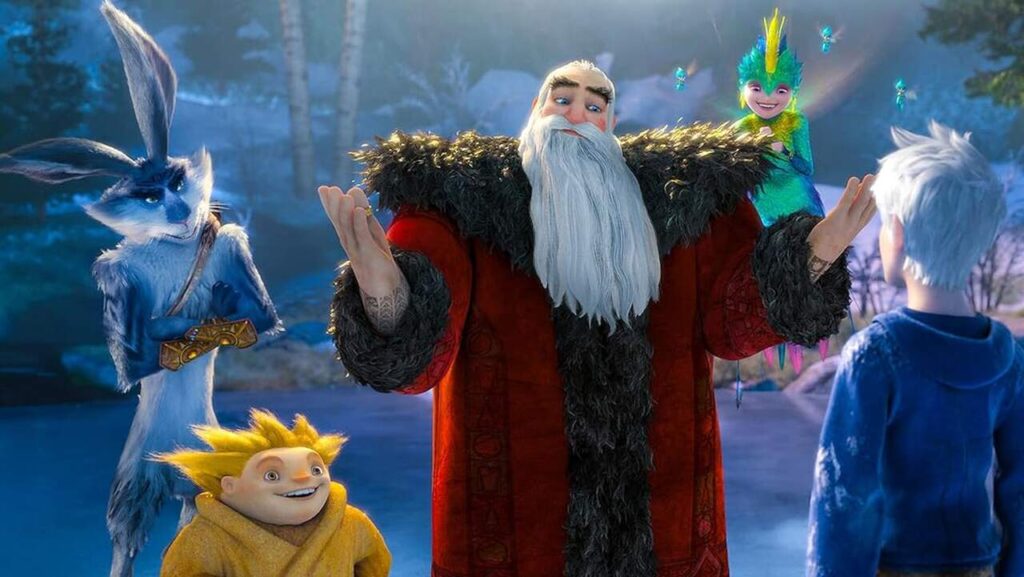 10 filmes de Natal