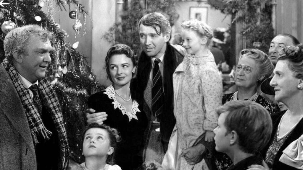 10 filmes de Natal