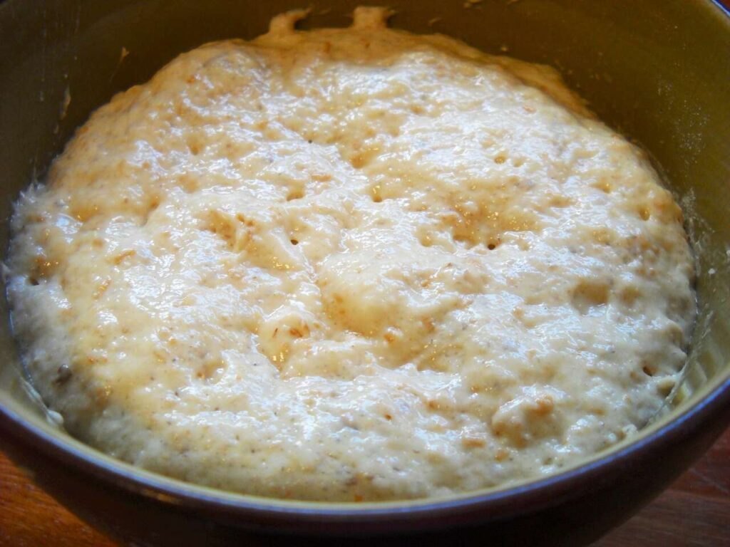 receita de Panetone