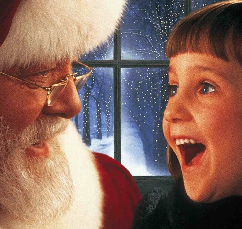 10 filmes de Natal