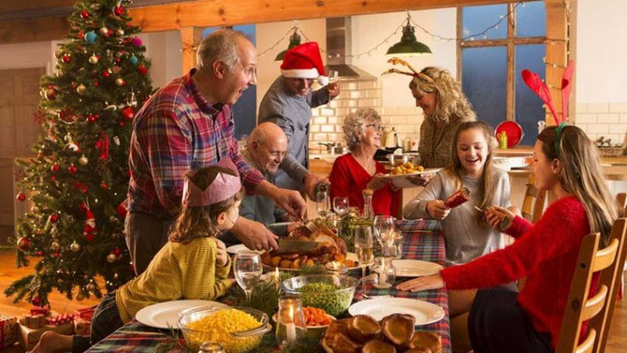 Coisas de Natal Para Fazer: tarefas, brincadeiras e passeios